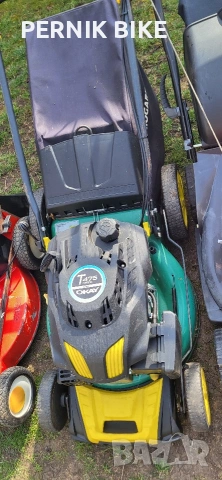 самоходни косачки за трева , снимка 5 - Градинска техника - 53760272