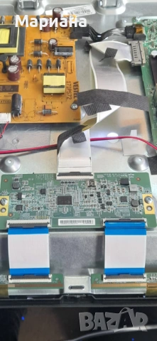 HITACHI 43HAK6151, снимка 5 - Части и Платки - 53617125