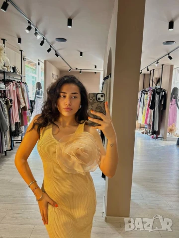 рокля , снимка 8 - Рокли - 51024838