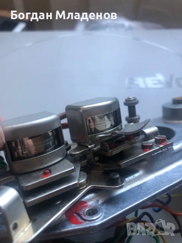 Revox, снимка 3 - Декове - 54153963