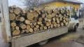 Доставка на дърва за огрев коректност в кубиците!!!, снимка 6