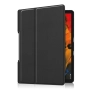 Lenovo Yoga Smart Tab 10.1 / Tab 5 YT-X705 Кожен Калъф с Магнит и Скрийн Протектор – Комплексна Защи, снимка 5