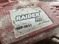 Бормашина Raider RDP-ID31 1050W 13мм, снимка 3