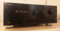 PIONEER A-858 TANK TOP END STEREO REFERENCE AMPLIFIER, снимка 1