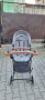 Бебешка количка Lorelli Crysta 3в1, снимка 5