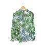 Дамска блуза на цветя Emily Van Den Bergh floral cotton blouse, снимка 2