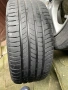 Джанти 17' 5x112 с подарък летни гуми, снимка 3