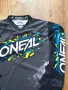 O'Neal Youth Jerseys - страхотно юношеско джърси КАТО НОВО , снимка 7