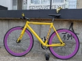 Велосипед Drag One Fixie , снимка 1