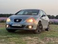 Seat Leon Бензин/Газ Регистрирана, снимка 1