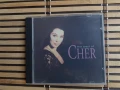 The Best Of Cher, снимка 1