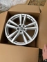 Джанти за Ауди 20 " 5х112 66,6, снимка 5