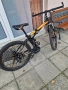 Продава се почти нов ,сгъваем велосипед, снимка 1