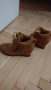 Дамски обувки на платформа , снимка 1 - Дамски ежедневни обувки - 44994050