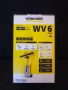 Стъклочистачка KARCHER WV 6 PLUS, снимка 3
