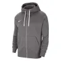 Nike Park 20 Fleece - Оригинално мъжко горнище размер L, снимка 1