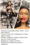 Авторски кукли Барби Barbie ООАК , снимка 10