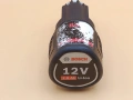 Bosch 12V 2.0 Ah батерия, снимка 1