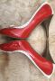 "Killah by Miss Sixty" - дизайнерски обувки , снимка 1 - Дамски обувки на ток - 45664251