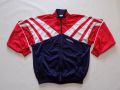 горнище adidas vintage адидас суитчър худи мъжко спорт оригинално XL/L, снимка 9