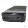 KLGO Преносима батерия 20000mAh premium KP-89, Power bank, снимка 4