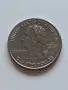 2009 LOT Американски монети/25 цента, USA Quarters, Guam, Puerto Rico, снимка 2