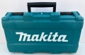 Makita DJR186 - Акумулаторен саблен трион 18V 5.0Ah, снимка 8