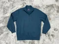 Ново горнище Engelbert Strauss Zip Sweatshirt Poly Cotton, Размер XL, снимка 1