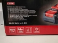 Ак. ударна бормашина EINHELL TE-CD 18/44 Li 18 V, 44.00 nm, 2.50 Ah, снимка 3