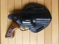 Продавам револвер TAURUS, cal 22 LR, снимка 4