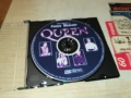 QUEEN DVD 0807251650, снимка 2
