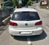 VOLKSWAGEN Golf 6, 1.6TDI, 105hp на части, снимка 2