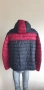 Armani Jeans AJ Puffer Jacket Mens Size 56 - XL / 2XL ОРИГИНАЛ! Мъжко Двулицево Яке !, снимка 5