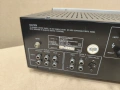 Винтидж Японски Стерео Усилвател Kenwood KA-400, снимка 11