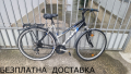 алуминиев велосипед 28 цола BULLS-шест месеца гаранция, снимка 1 - Велосипеди - 44952206