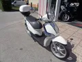 Piaggio Libety Пиаджо Либерти Скутер мотор НА ЧАСТИ, снимка 1