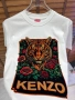 мъжки тениски kenzo , снимка 2