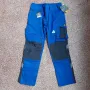 MASCOT 12679 размер C48-83см работен панталон Mannheim Unique Trousers With Kneepad Pockets - , снимка 8