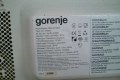 Микровълнова печка Gorenye MMO 20 MGW на части, снимка 15