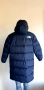 The North Face Nuptse 700 Down Women Parka Size S ОРИГИНАЛ! Дамско Зимно Яке - Парка!, снимка 14