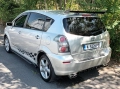 TOYOTA COROLLA VERSSO 2.2 DIZEL, снимка 12