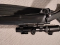 Продавам ловна карабина HOWA HUGE 1500, снимка 2
