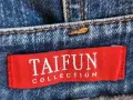 Taifun jeans rok EU44, снимка 5