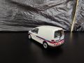 VW Caddy 1/50 WSI, снимка 2