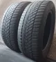 205/55/16 зимни гуми Dunlop DOT3517, снимка 1