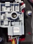 А2048204764  ляв стоп/десен стоп комплект OEM MERCEDES W204 OM651 2014, снимка 11