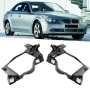 Основа / Държач за Фар за BMW E60 E61 (2003-2010) Ляв или Десен | Monto.bg, снимка 1