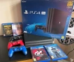 PlayStation 4 PRO 1 TB, снимка 1
