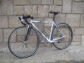 ZEUS-шосеен велосипед 2x10 speed, снимка 11