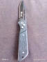 Джобен нож много красив здрав USA COLUMBIA перфектно състояние 43110, снимка 1